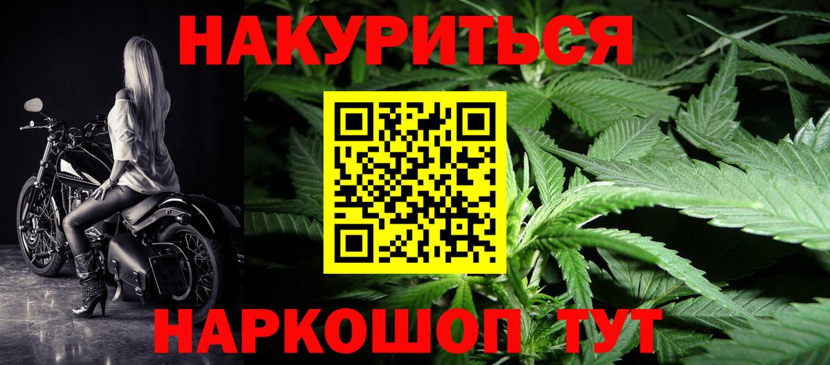 Конопля Bruce Banner Красноармейск